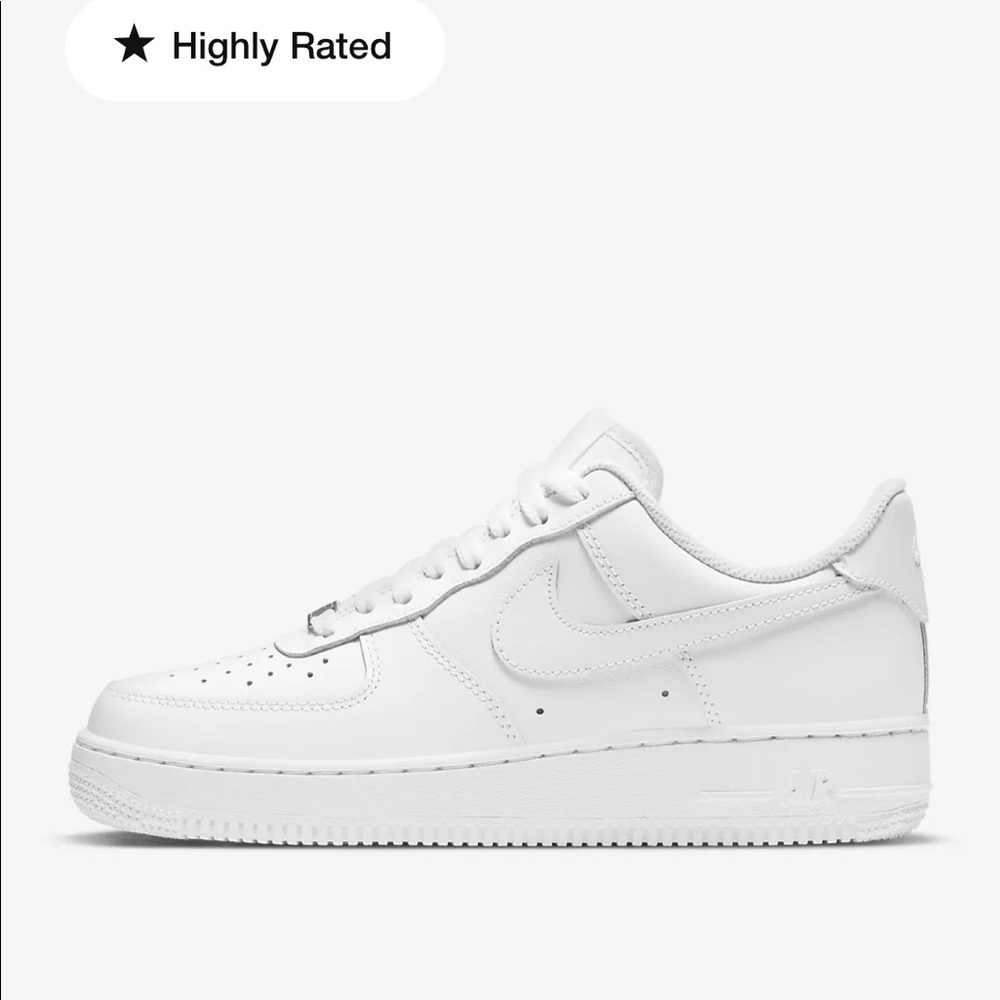 Women’s Nike Air Force 1
